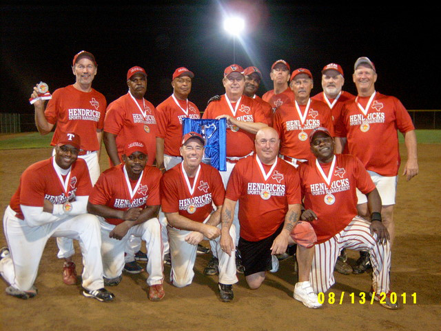 2011 55+ MAJOR PLUS - ISSA - MANASSAS VA